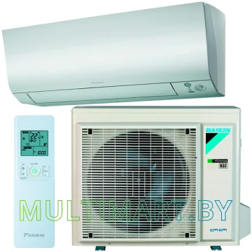Кондиционер Daikin Perfera FTXM42N/RXM42N9 картинка 2